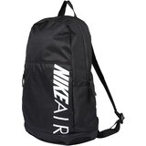 Nike Ruksak crna / bijela | shoptok.hr