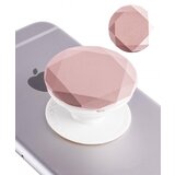 Popsockets držalo / stojalo Rose Gold Diamond | Shoptok.si
