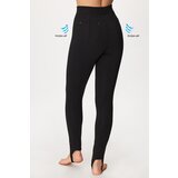 Bas Bleu synthia Black M | Shoptok.si