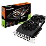 Gigabyte nVidia GeForce GTX 1650 4GB 128bit GV-N1650GAMING OC-4GD grafička kartica | ePonuda.com