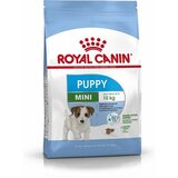 Royal Canin hrana za štence svih malih rasa Mini PUPPY 800gr Cene