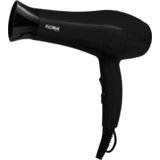 Floria fen za kosu, 2000 w , crni - ZLN8973 Cene