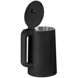 Ecg RK 1702 Safe to Touch Black, (21749124) | Shoptok.si