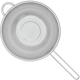 FABINI Cjedilo od nehrđajućeg čelika ø 25 cm Lucca 3.0 – | shoptok.hr