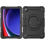  Futrola STRAP za Samsung Tab A9 Plus/ X210 crna Cene