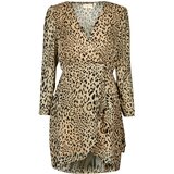 Moony Mood LAUDALIE Smeđa | shoptok.hr