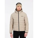  Men's quilted jacket PRTBASSO