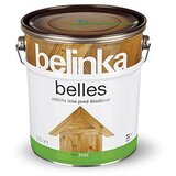Belinka Belles zaštita za drvo 0,75 lit | Eponuda.ba