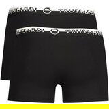 Trussardi MEN&#39;S BLACK BOXER | shoptok.hr