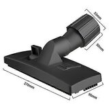 INORCO Univerzalna 32 mm šoba za tla za preproge, združljiva z glavo sesalnika Philips Haier, dodatkom za sesalnik, (21840118) | Shoptok.si