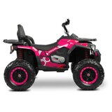 Toyz quad na akumulator Gigant, pink | shoptok.hr