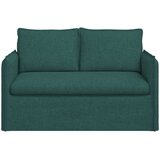 SOFA Tamnozelena 136 x 82 x 85 cm tkanina | Eponuda.ba