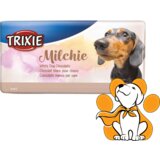 Trixie dog Milk Chocolate 100g, Poslastica Za Pse Mlečna Čokolada