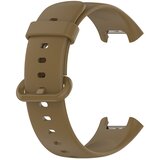  Silikonska narukvica za Xiaomi Redmi Watch 2 Redmi Watch 2 Lite - Light Coffee | Eponuda.ba