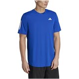 Adidas Majice s kratkimi rokavi Club 3 Modra | Shoptok.si