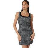 Guess mini haljina od tvida GW4BK92 WGIL2 F9EF Cene