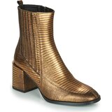 Fericelli Gležnjarji NAKE Pozlačena | Shoptok.si