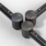 Laifen SWIFT sušilo za kosu Black 1 kom | shoptok.hr