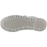 Liu Jo Modne superge MAXI WONDER LOW 02 Siva | Shoptok.si