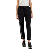Liu Jo PANT.JERSEY LUNGO TF5093 J4616 Crna Cijene