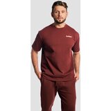 GymBeam zone t-shirt cherrywood 112129 | ePonuda.com