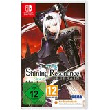 Sega SHINING RESONANCE REFRAIN: DRACONIC CIAB NINTENDO SWITCH, (693768) | Shoptok.si