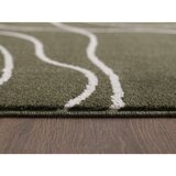 ESTE Zelena preproga 120x170 cm Pulse – | Shoptok.si