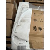 Whirlpool ugradbena mikrovalna pećnica WMD54MBA - OŠTEĆENA AMBALAŽA | shoptok.hr