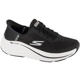 Skechers Fitnes / Trening Slip-Ins: Max Cushioning Elite 2.0 - Vanish Črna | Shoptok.si