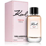 Karl Lagerfeld Tokyo Shibuya parfumska voda za ženske 100 ml | Shoptok.si