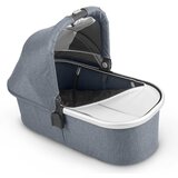 Uppababy košara za voziček V2 (Vista/Cruz) gregory - blue mélange 0920-BAS-EU-GRG | Shoptok.si