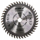  WIDIA rezalna plošča za les - žagin list 42 zob 89x10mm Cene