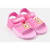 Sinsay Sandale Bluey | shoptok.hr