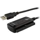 Gembird USB2 TO IDE 2.5/3.5 SATA ADAPTER, GEMBIRD AUSI01 | Eponuda.ba