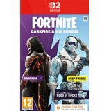 Epic Games Dodatak za igricu za Switch 2 Fortnite, Darkfire & Ice Bundle Cijene