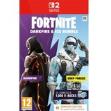 Epic Games Fortnite - Darkfire & Ice Bundle (Nintendo Switch 2) | shoptok.hr