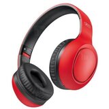  Slušalice XO BE35 Bluetooth Red | Eponuda.ba