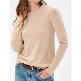 Sinsay Basic lagani džemper | shoptok.hr