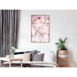  Poster - Colourful Fascination 20x30 | shoptok.hr