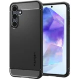 Spigen Rugged Armor silikonski ovitek za Samsung Galaxy A55