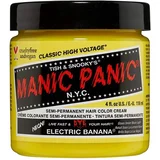 Electric Banana boja za kosu