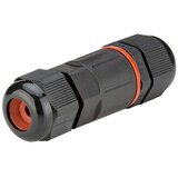Goobay Spojnica za kabal 7.5cm IP68 | Eponuda.ba