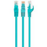 Gembird PP6U-3M/G mrežni kabl, CAT6 UTP Patch cord 3m green | ePonuda.com