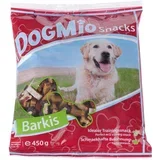 Barkis (semi-moist) - Varčno pakiranje: v vrečki za ponovno polnjenje (3 x 450 g)