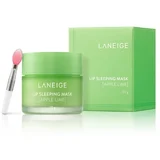 lip sleeping mask ex apple lime 20g