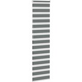 vidaXL Zavjesa zebra 70x200 cm širina tkanine 65,9 cm poliester | shoptok.hr