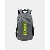 Munich Torbe 7113481 BACKPACK SLIM Siva Cene