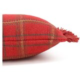 Lorena Canals Pamučan dječji jastuk 40x25 cm Mapple Red – | shoptok.hr