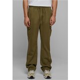 UC Men Cotton Cargo Pants tiniolive cene