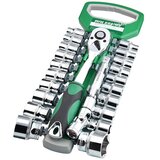  Baolian Set nasadnih ključeva, 12 komada, 1/2" Cene